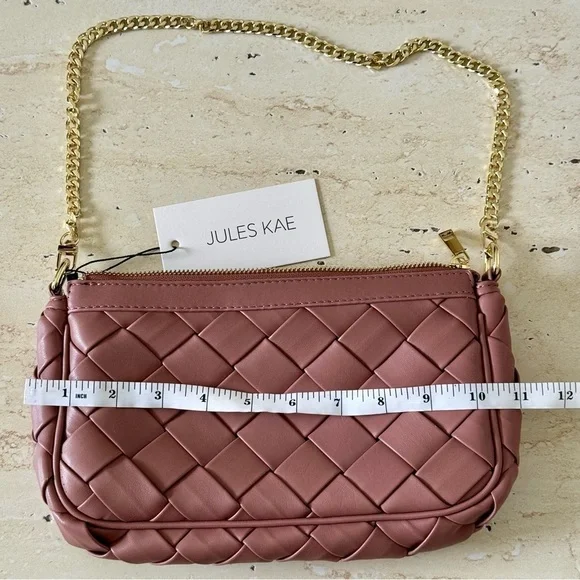 NWT! Jules Kate Bag